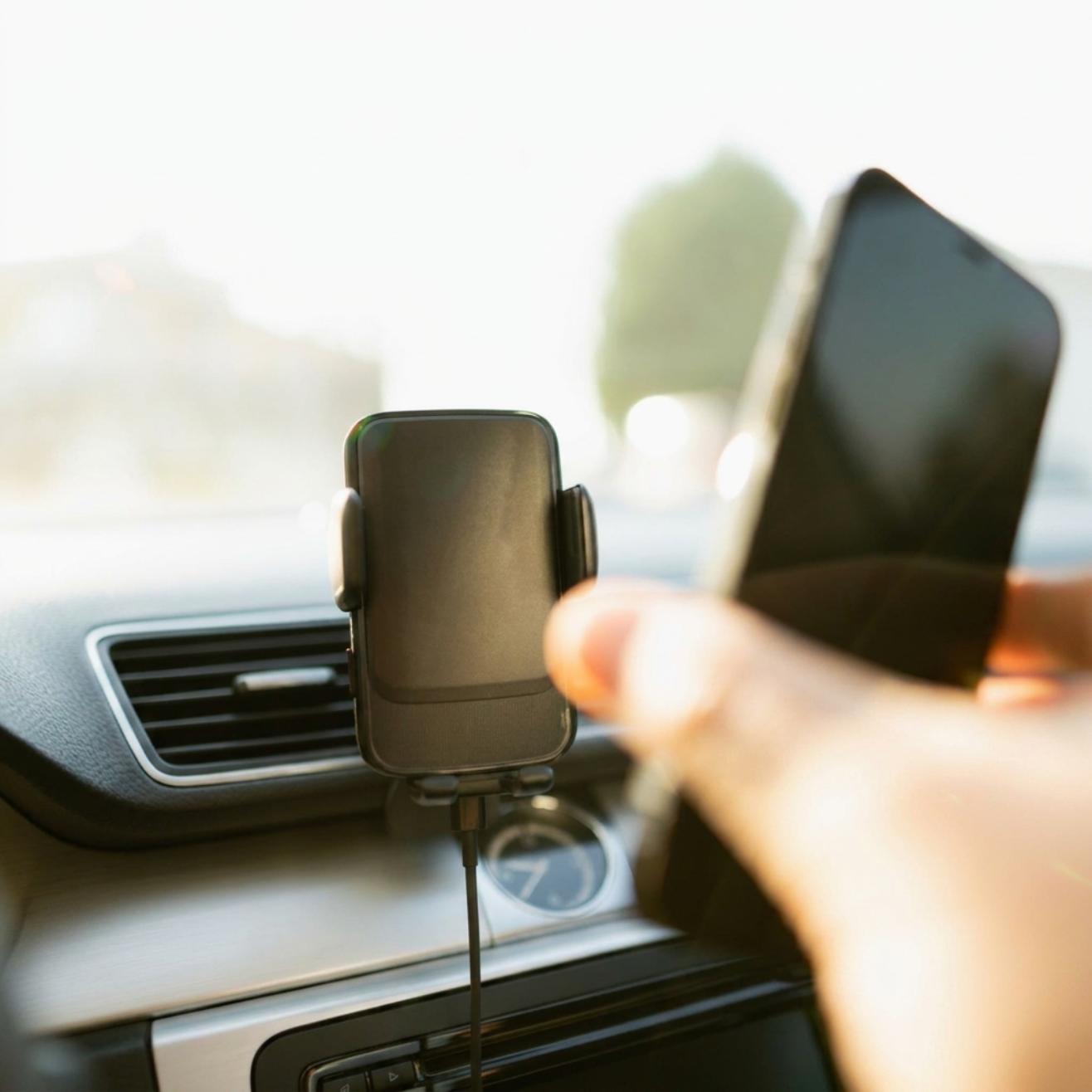 Accessoires auto