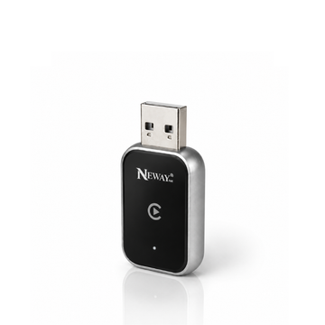 Adaptateur CarPlay Sans Fil USB NewayLink