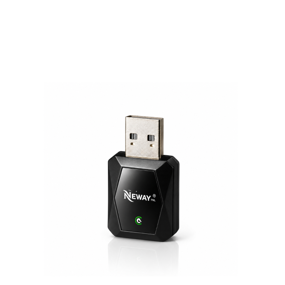 Adaptateur CarPlay Sans Fil USB NewayLink