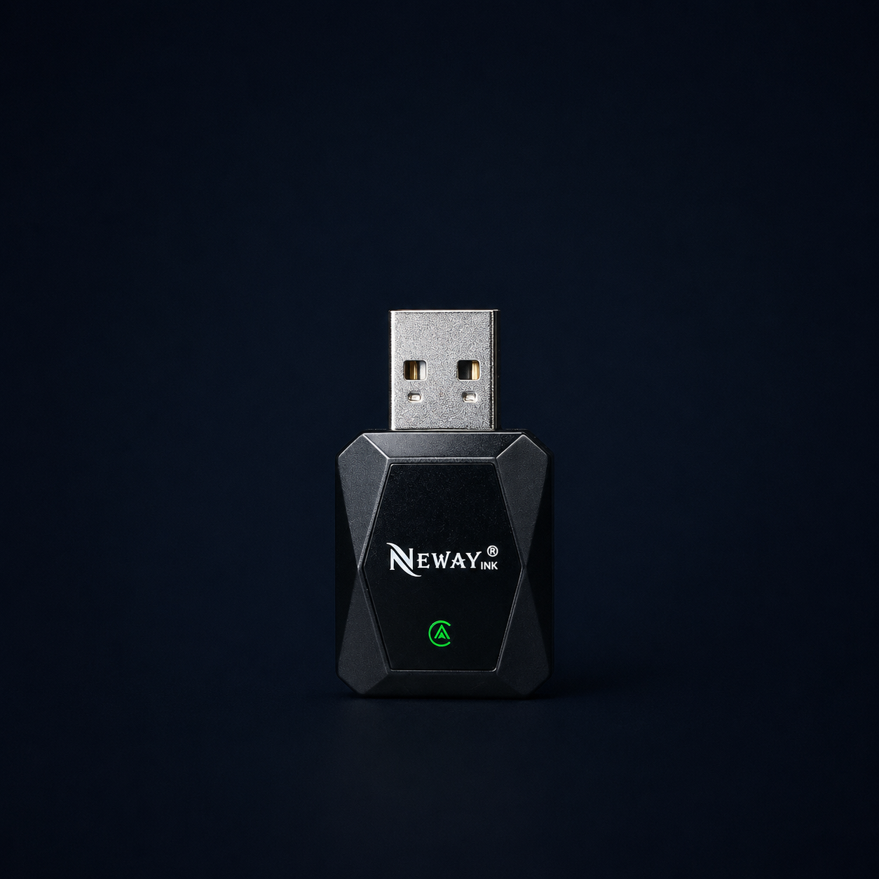 Adaptateur CarPlay Sans Fil USB NewayLink